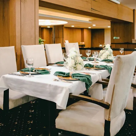 Metropolitan Sofia, A Member Of Radisson Individuals 4*