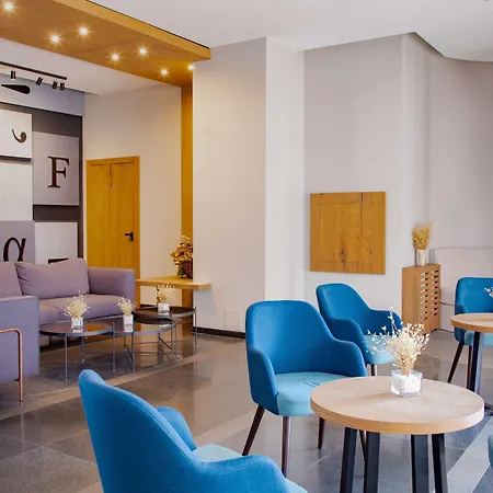 فندق Metropolitan Sofia, A Member Of Radisson Individuals صوفيا