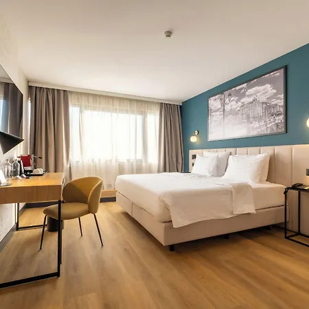 Metropolitan Sofia, A Member Of Radisson Individuals صوفيا