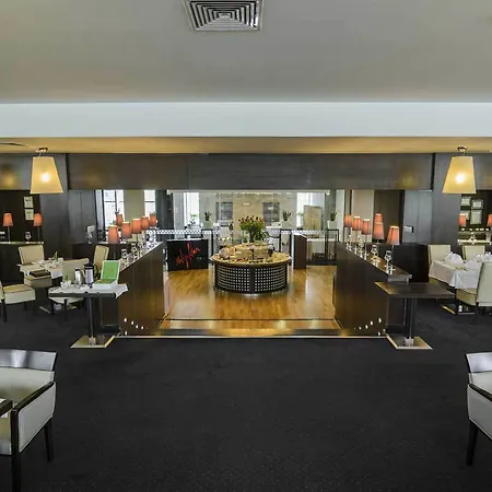 Hotel Metropolitan Sofia, A Member Of Radisson Individuals