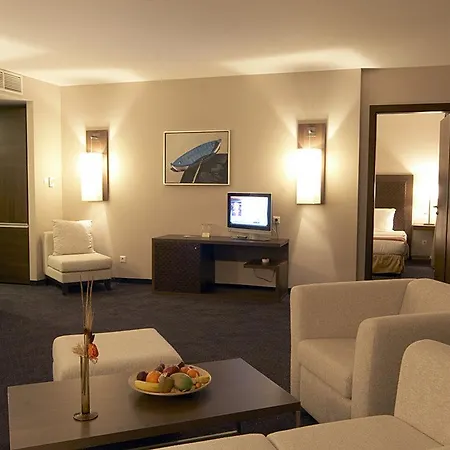 Metropolitan Sofia, A Member Of Radisson Individuals Hotel Sofia