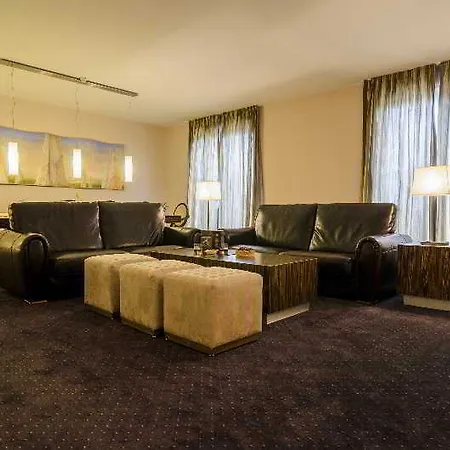 Metropolitan Sofia, A Member Of Radisson Individuals Sofia