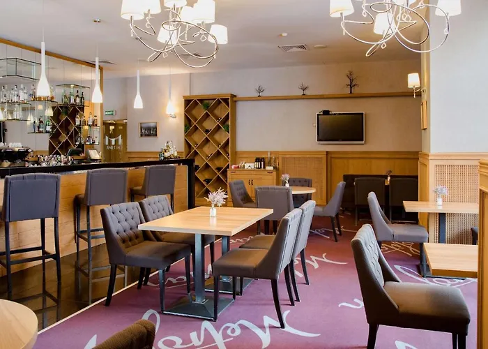 Hotel Metropolitan Sofia, A Member Of Radisson Individuals 4*