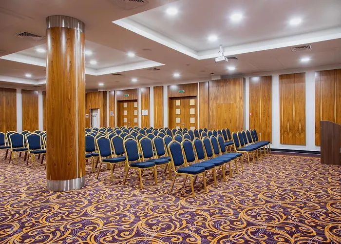 Metropolitan Sofia, A Member Of Radisson Individuals