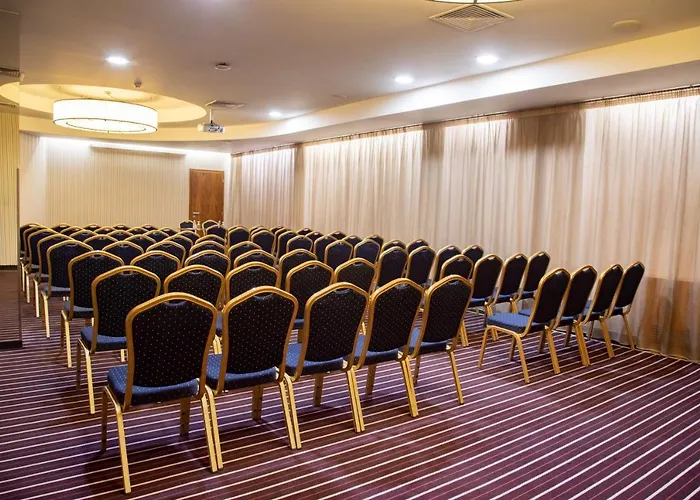 Metropolitan Sofia, A Member Of Radisson Individuals Sofia