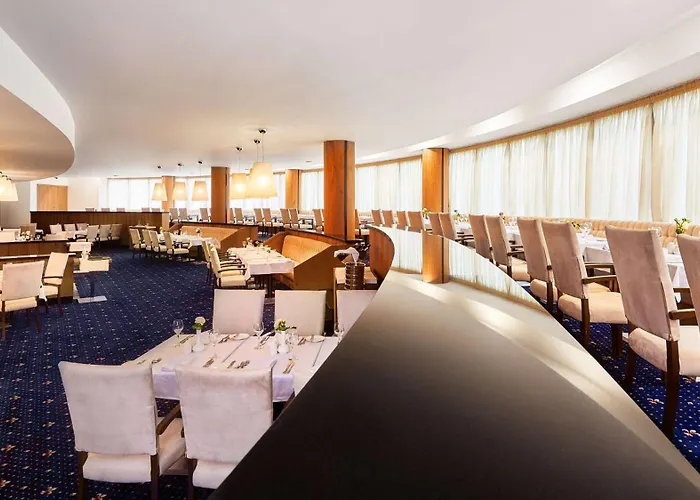 Metropolitan Sofia, A Member Of Radisson Individuals صوفيا