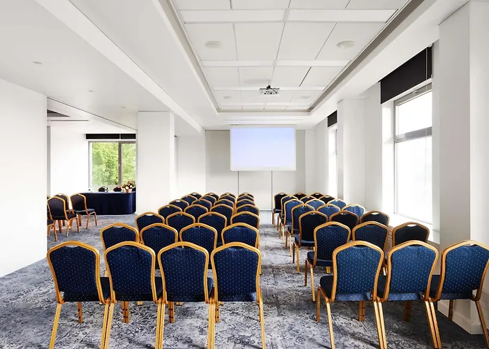 Metropolitan Sofia, A Member Of Radisson Individuals 4* صوفيا