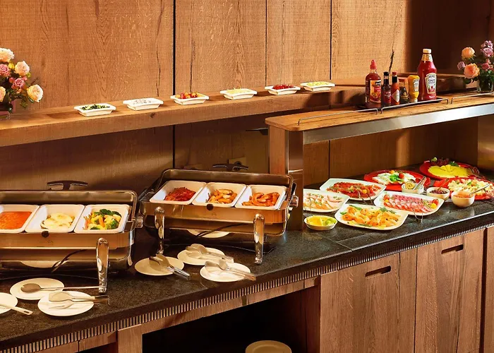 فندق Metropolitan Sofia, A Member Of Radisson Individuals صوفيا