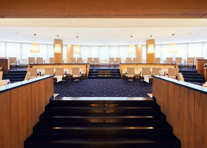 ホテル Metropolitan Sofia, A Member Of Radisson Individuals ソフィア