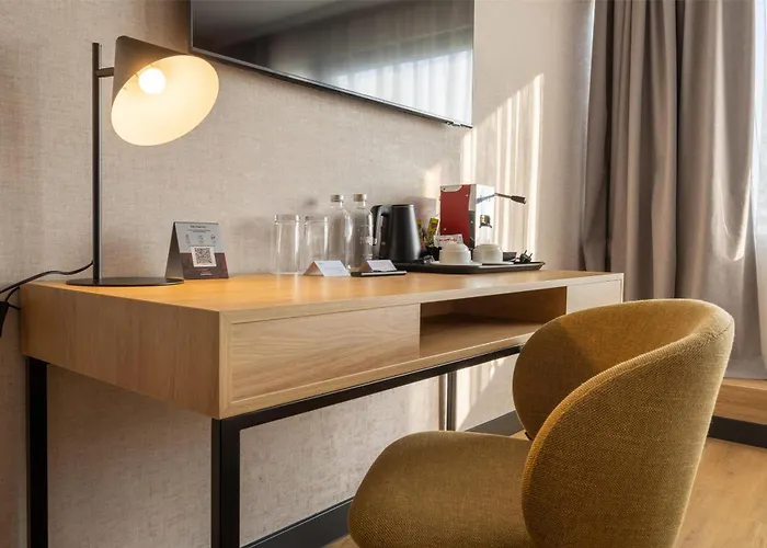 Hotel Metropolitan Sofia, A Member Of Radisson Individuals