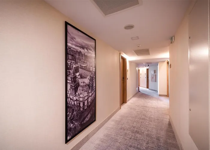 Hotel Metropolitan Sofia, A Member Of Radisson Individuals Sofia