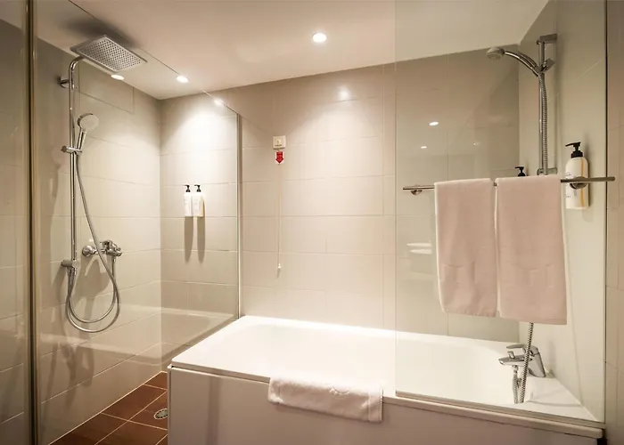 Metropolitan Sofia, A Member Of Radisson Individuals Hotel Sofia