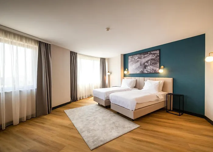 Hotel Metropolitan Sofia, A Member Of Radisson Individuals Sofia