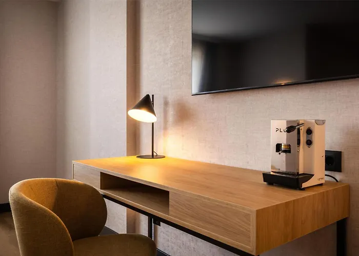 Metropolitan Sofia, A Member Of Radisson Individuals 4* ソフィア