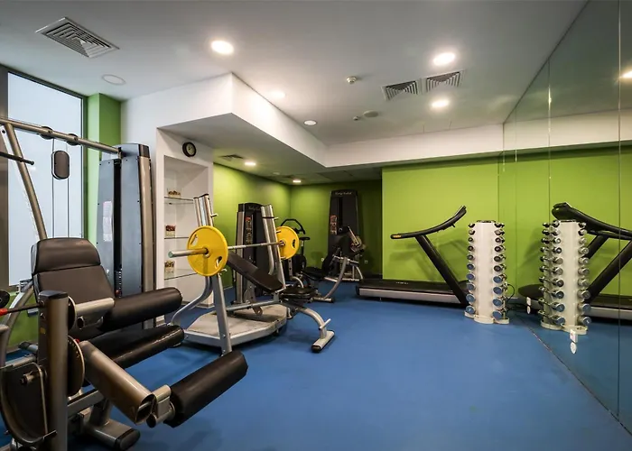 Metropolitan Sofia, A Member Of Radisson Individuals Hotel 4*