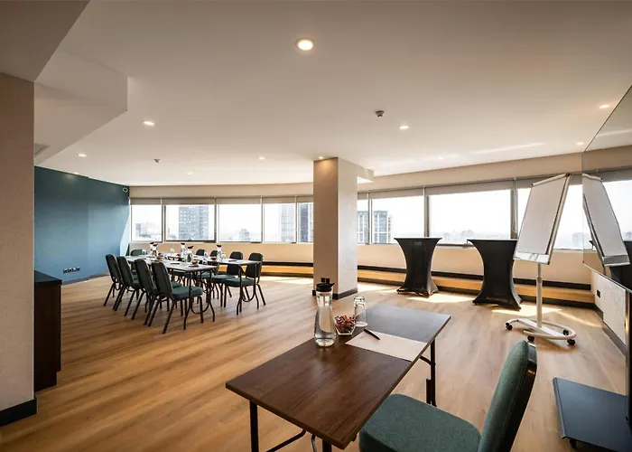 Metropolitan Sofia, A Member Of Radisson Individuals 4* ソフィア