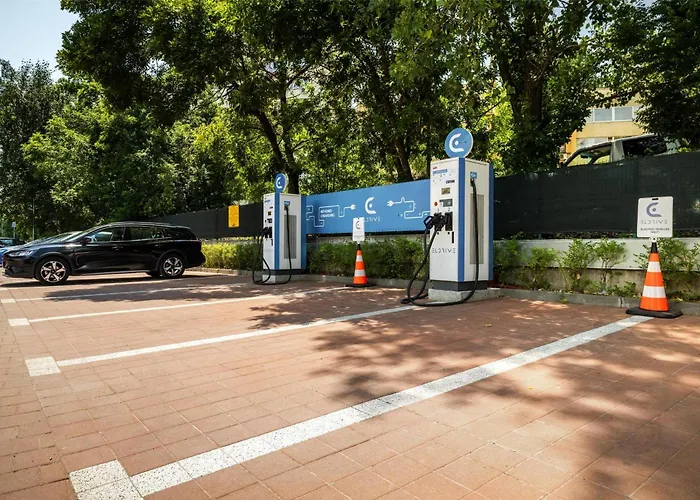 Metropolitan Sofia, A Member Of Radisson Individuals Hotel 4*