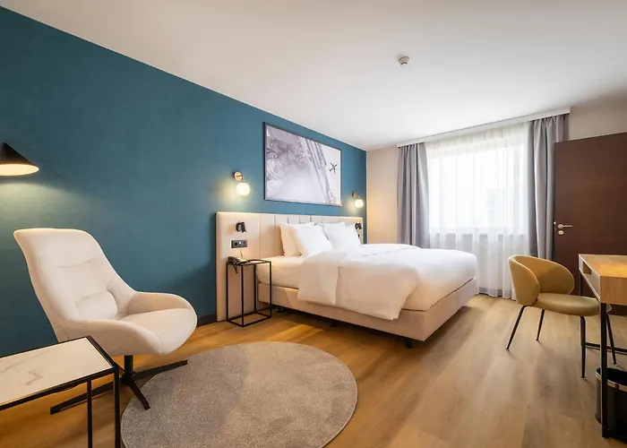 Hotel Metropolitan Sofia, A Member Of Radisson Individuals