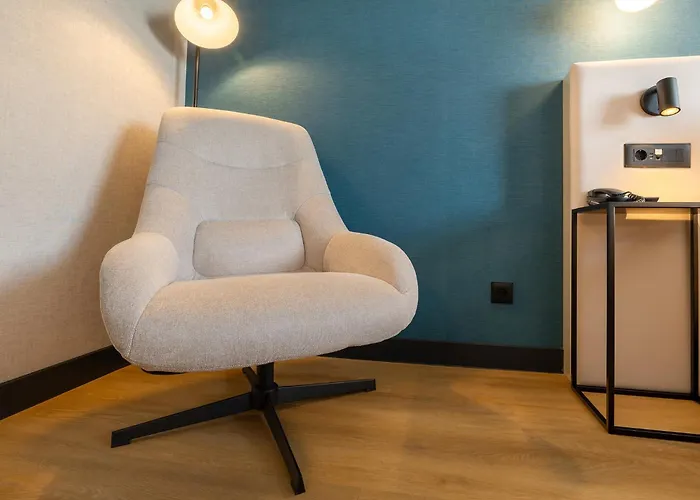 ホテル Metropolitan Sofia, A Member Of Radisson Individuals 4*