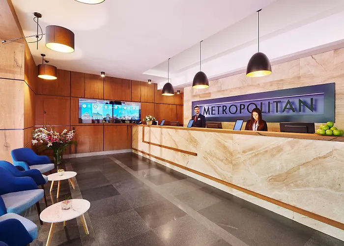 Metropolitan Sofia, A Member Of Radisson Individuals ソフィア