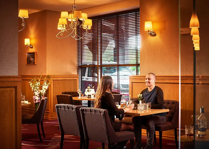 Metropolitan Sofia, A Member Of Radisson Individuals 4* Sofia