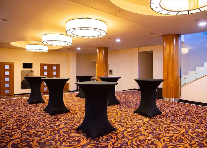 Metropolitan Sofia, A Member Of Radisson Individuals 4*