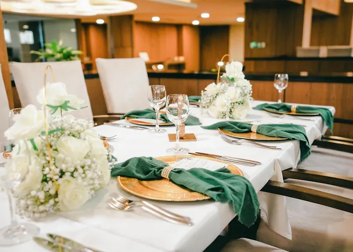 فندق Metropolitan Sofia, A Member Of Radisson Individuals 4*