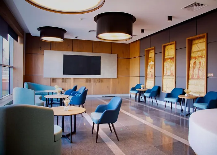 Metropolitan Sofia, A Member Of Radisson Individuals Sofia