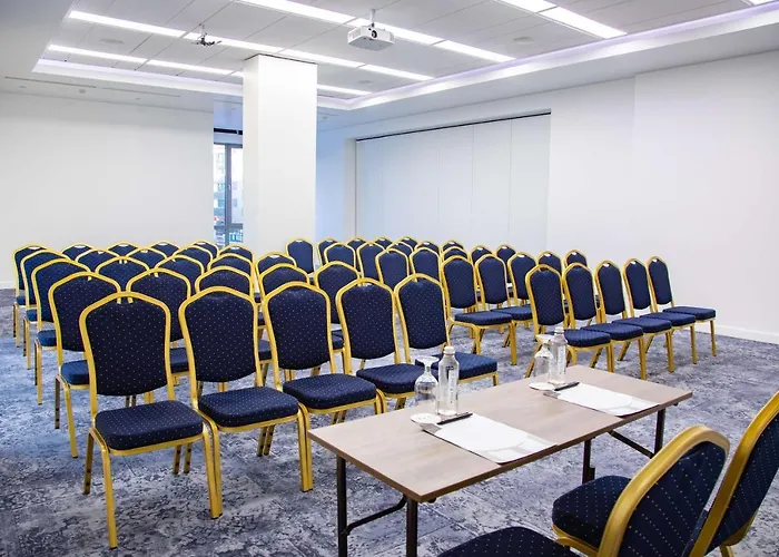 Metropolitan Sofia, A Member Of Radisson Individuals Hotel Sofia