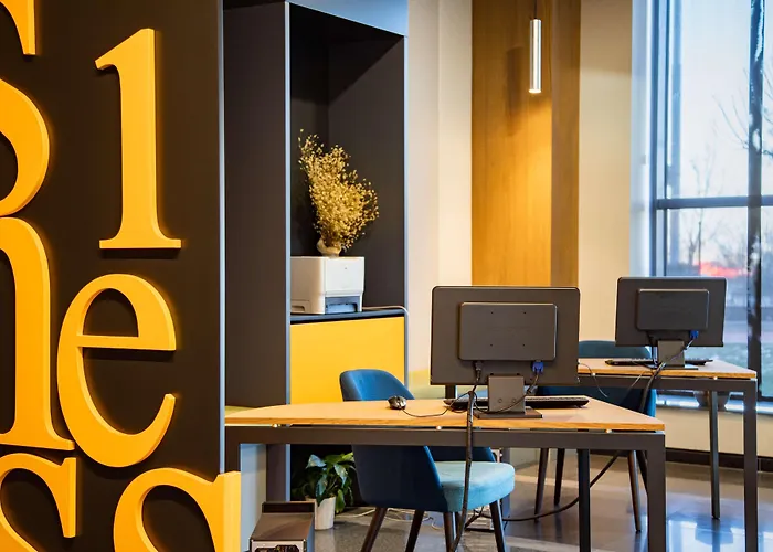 Metropolitan Sofia, A Member Of Radisson Individuals Sofia