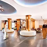 Metropolitan Sofia, A Member Of Radisson Individuals 4*