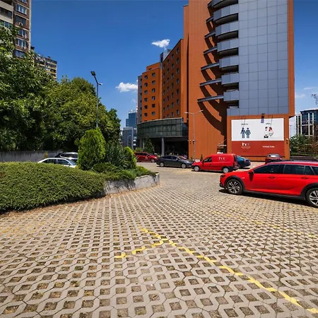 Metropolitan Sofia, A Member Of Radisson Individuals