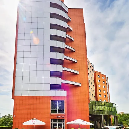 Hotel Metropolitan Sofia, A Member Of Radisson Individuals 4*