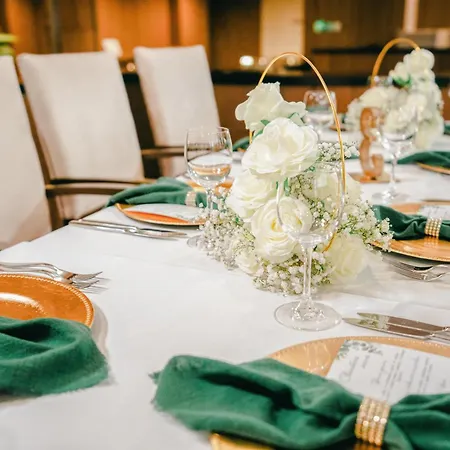 Metropolitan Sofia, A Member Of Radisson Individuals Sofia