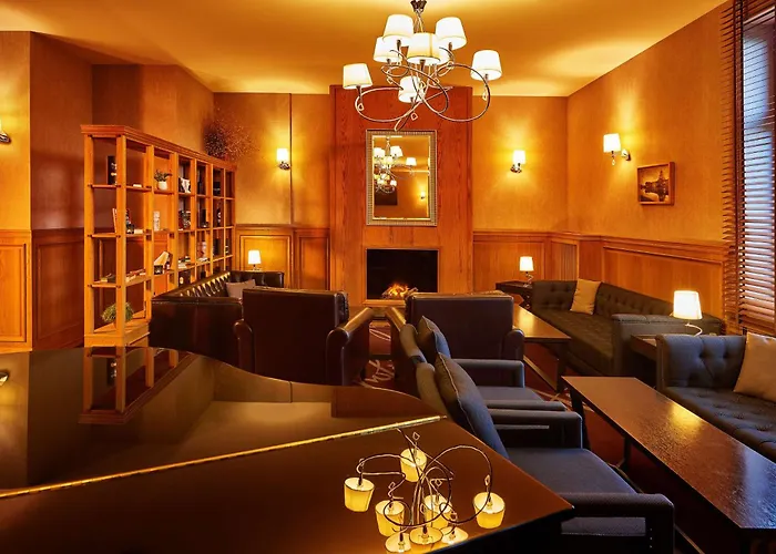 Hotel Metropolitan Sofia, A Member Of Radisson Individuals