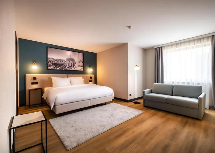 Hotel Metropolitan Sofia, A Member Of Radisson Individuals