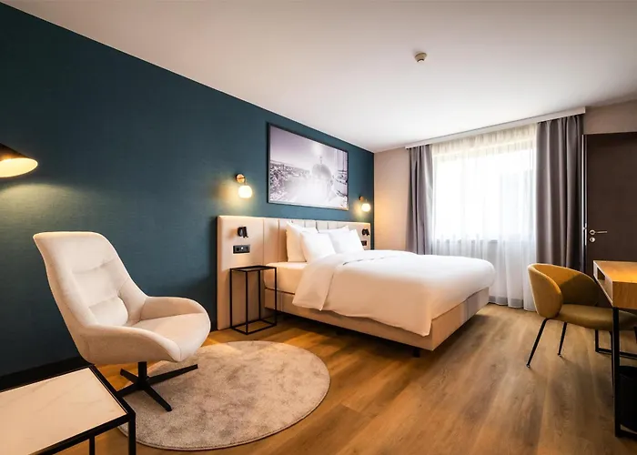 Metropolitan Sofia, A Member Of Radisson Individuals Sofia