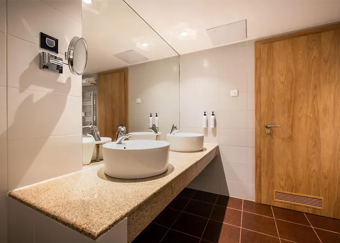 Hotel Metropolitan Sofia, A Member Of Radisson Individuals 4*