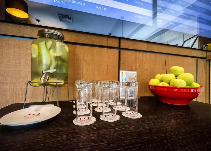 Metropolitan Sofia, A Member Of Radisson Individuals 4*