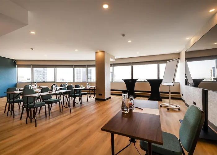 Metropolitan Sofia, A Member Of Radisson Individuals Sofia