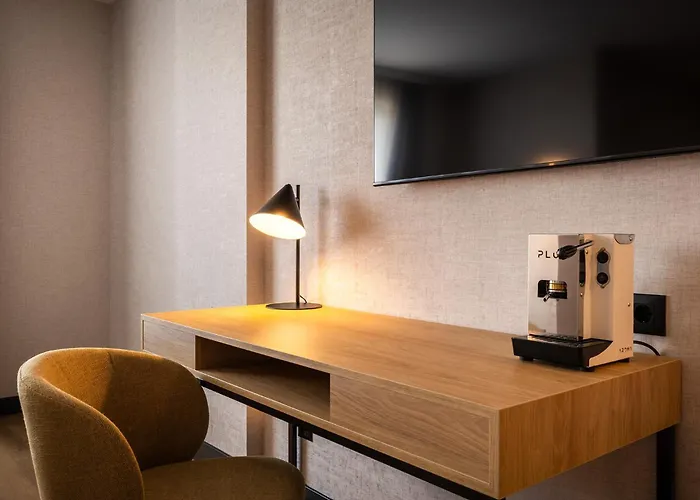 Metropolitan Sofia, A Member Of Radisson Individuals Hotel